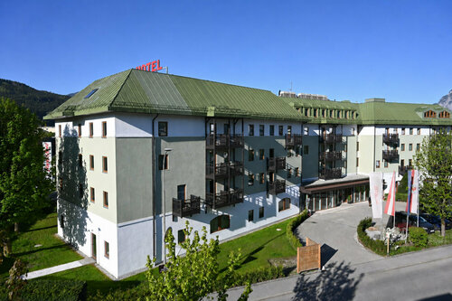 Гостиница Alphotel Innsbruck в Инсбруке
