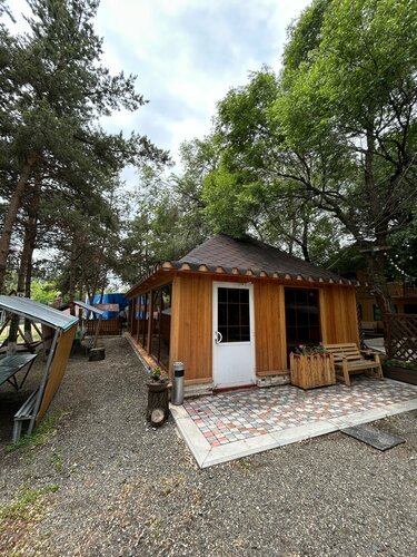 Гостиница Jrahars Resort в Севане
