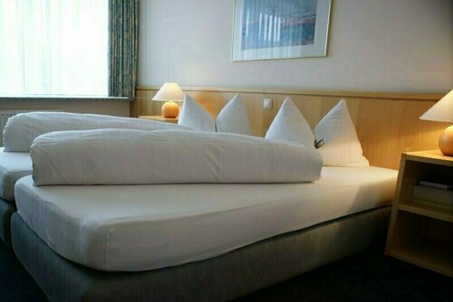 Гостиница Hotel Herian в Фатерштеттене
