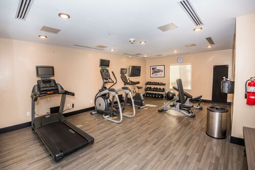 Гостиница Candlewood Suites Ft Walton Bch - Hurlburt Area, an Ihg Hotel в Форт Уолтон Бич