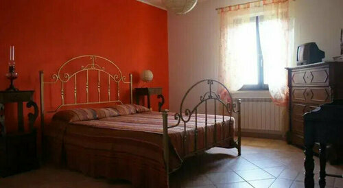 Гостиница Ca' Bartoccio B&b в Урбине