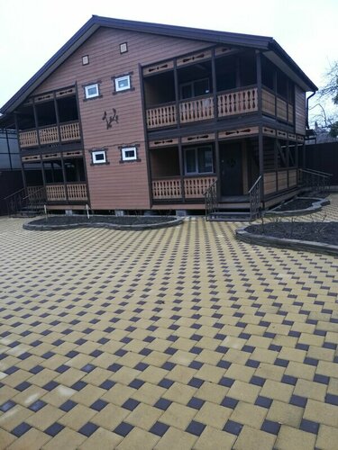 Alaya Roza Guest House  фото 4