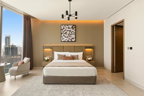 Гостиница Rixos Premium Dubai JBR в Дубае