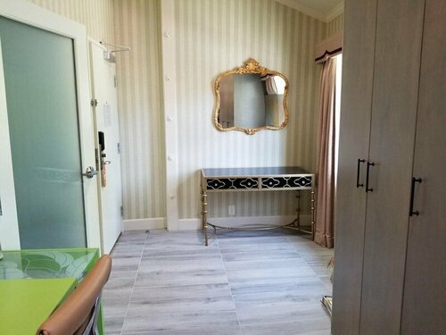 Гостиница Sens Hotel & Vanne Bistro Berkeley в Беркли