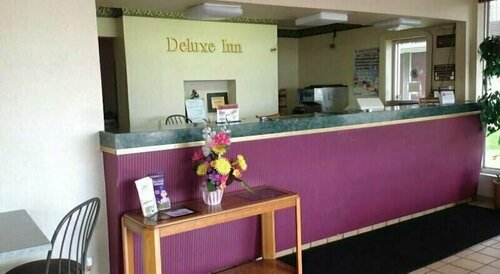 Гостиница Travelodge в Ламбертоне