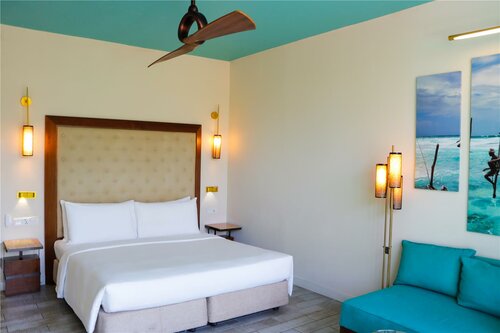 Гостиница Radisson Blu Resort Galle на Шри-Ланке
