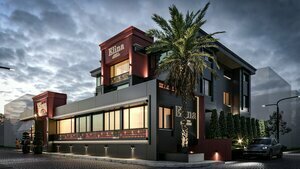 Гостиница Rest & More by Dedeman Mersin в Эрдемли