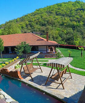 Гостиница Değirmenbaşı Otel & Restoran в Башискеле