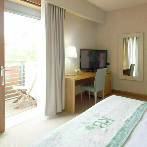 Гостиница Hotel Relais Le Betulle в Конельяно