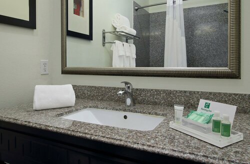 Гостиница Holiday Inn Hammond - Northshore в Хаммонде