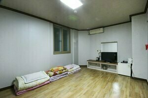 Гостиница Gimcheon Ventian в Кимчхоне