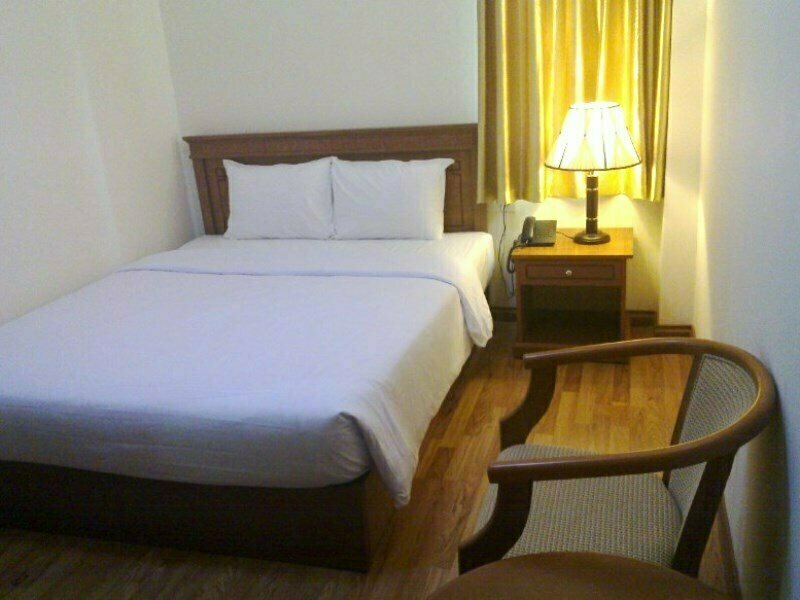 Viet Sky Hotel - 12