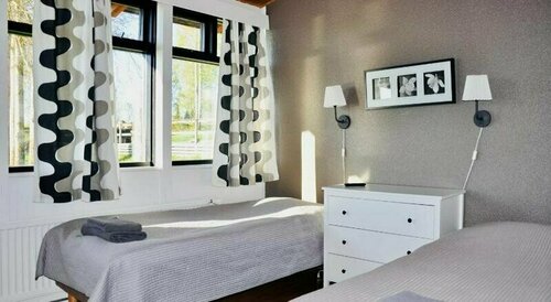 Гостиница Hotel Hanhi в Ловийсе
