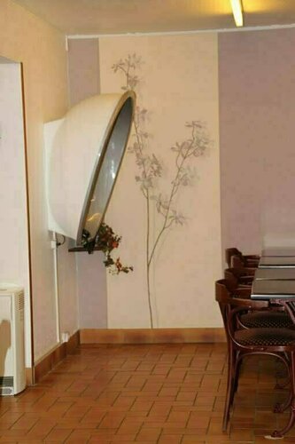 Гостиница Tourhotel в Бетюне