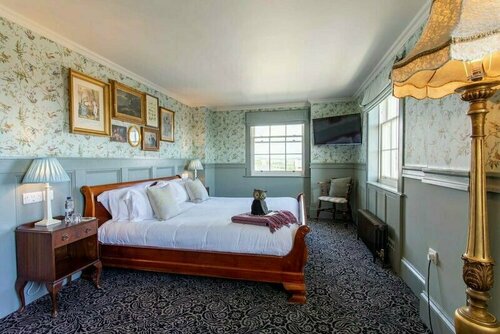 Гостиница The Duchess of Cornwall Inn в Дорчестере