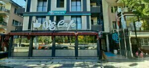 Гостиница Ve Hotels Yücetepe в Енимахалле
