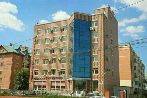 Гостиница Zolo Hotel в Улан-Баторе