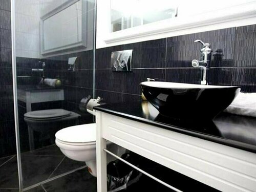 Гостиница Estate SPA - Boutique Hotel в Центральном АО