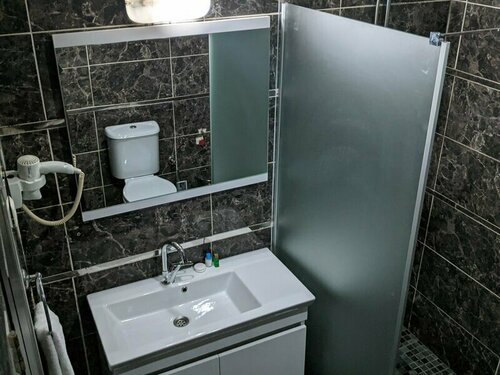 Гостиница Grand Plane Hotel в Кютахье