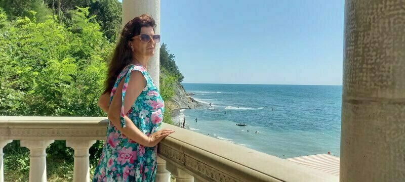 Краски — фото 38
