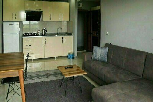 Гостиница Hilar Otel в Палу
