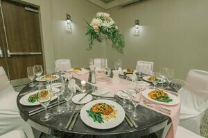 Гостиница Courtyard by Marriott Nashua в Нашуа