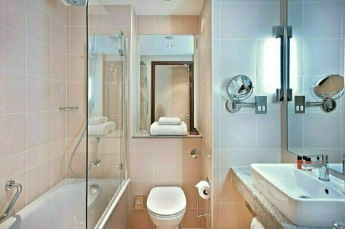Гостиница Casa Hotel в Честерфилде