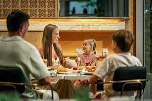 Гостиница Courtyard by Marriott Phuket Chalong Bay Resort