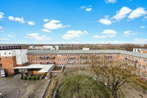 Гостиница Unique by Atlantic Hotels Bremen в Дельменхорсте