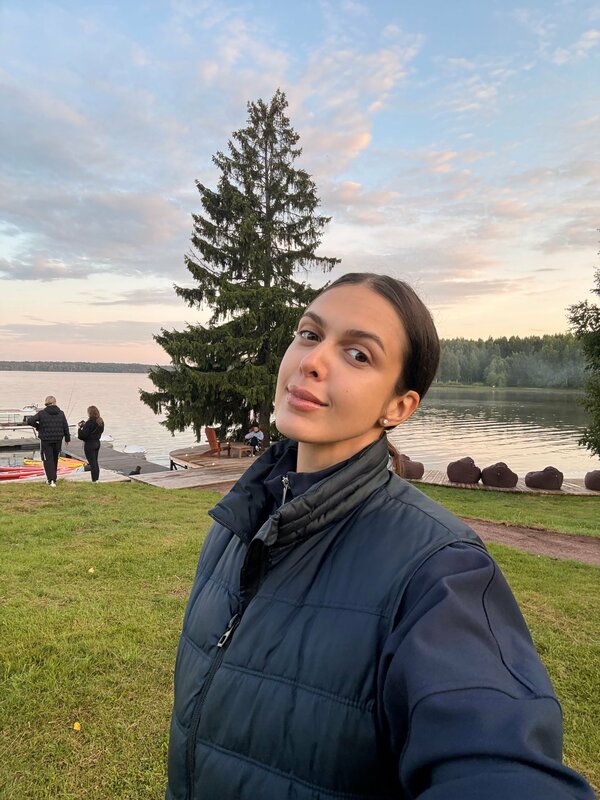 Валдай Лодж — фото 35