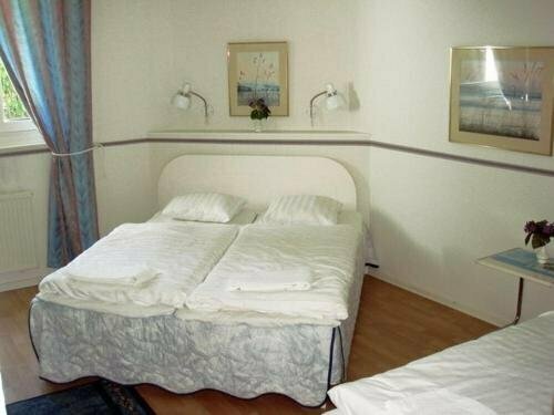 Гостиница Fleninge Classic Motel в Лене Сконе