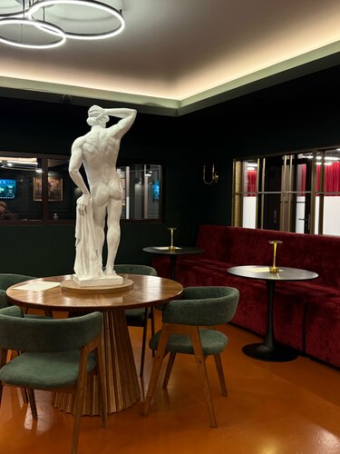 ONYX CLUB - фото 4