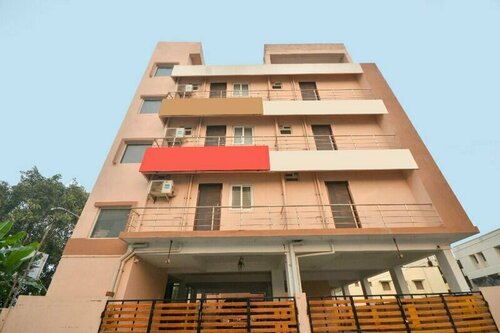 Гостиница Oyo Flagship 77505 Nakshatra Residency в Коимбатуре