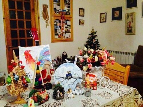 Nitsa Guest House - 6