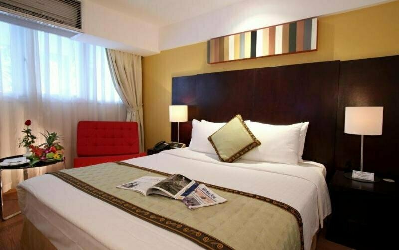 Baoson International Hotel - 13