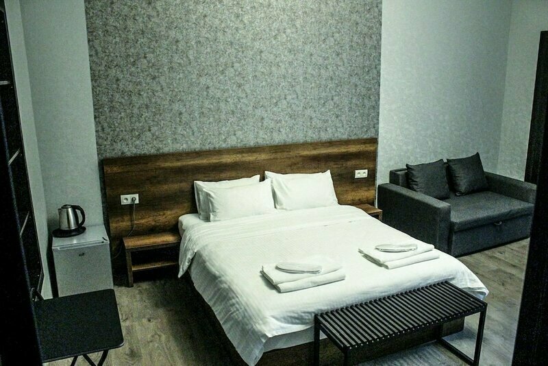 2nd Floor Tbilisi Boutique Hotel - 18