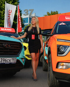 Фото 9 автошколы «Шанс»