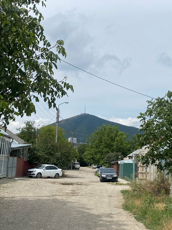 Жара — фото 31