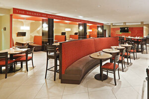 Гостиница Holiday Inn Oklahoma City Airport, an Ihg Hotel