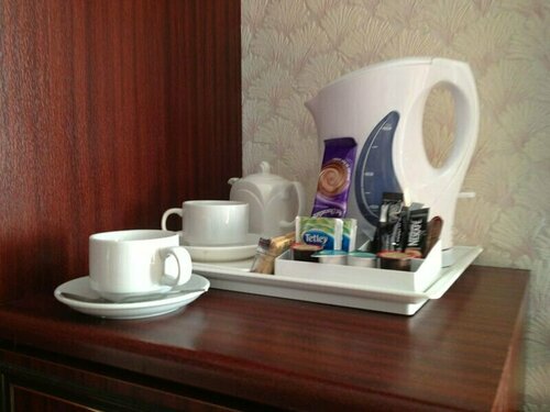 Гостиница Uno Thames Hotel в Мейденхеде