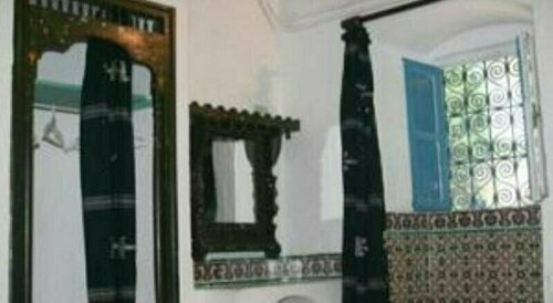 Гостиница Djerba erriadh в Джербе