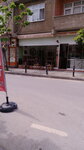 Asiye Cafe and Pastry Salon (İstanbul, Ümraniye, Altınşehir Mah., Çiğdem Sok., 84), cafe