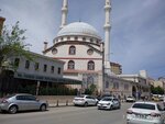 Hazreti Hamza Mosque (İstanbul, Ümraniye, İstiklal Mah., Anafartalar Cad., 2A), mezquita