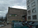Muromets (ulitsa Rylenkova, 6А), sports hall, gym