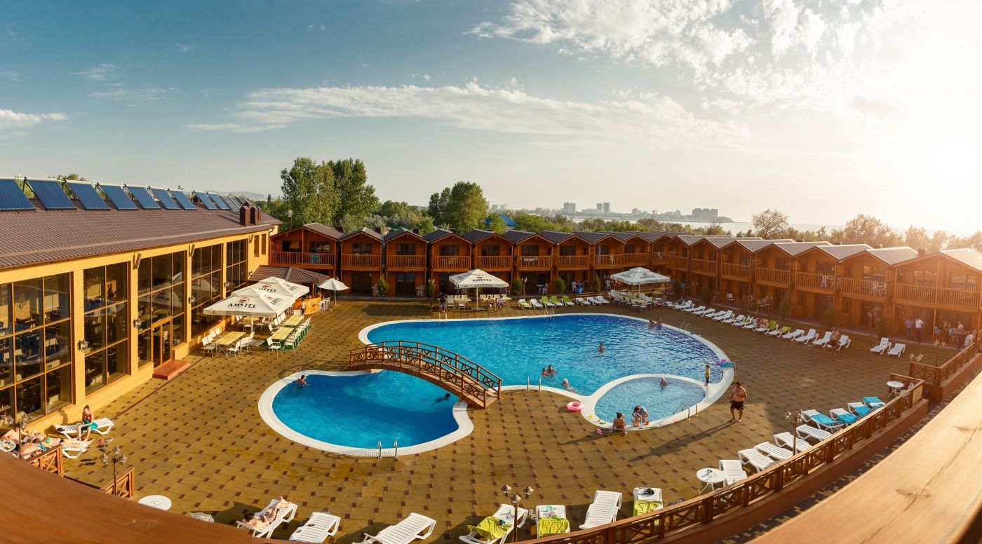 Фото отеля 5