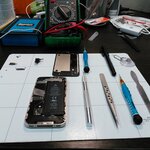 Polomki net (Yekaterinburg, ulitsa 40-letiya Komsomola, 24), phone repair