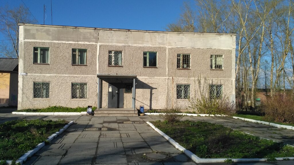 Пос динас первоуральск карта