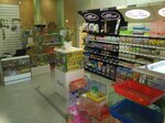 ZooMir (Oktyabrskaya Street, 34), tienda de animales