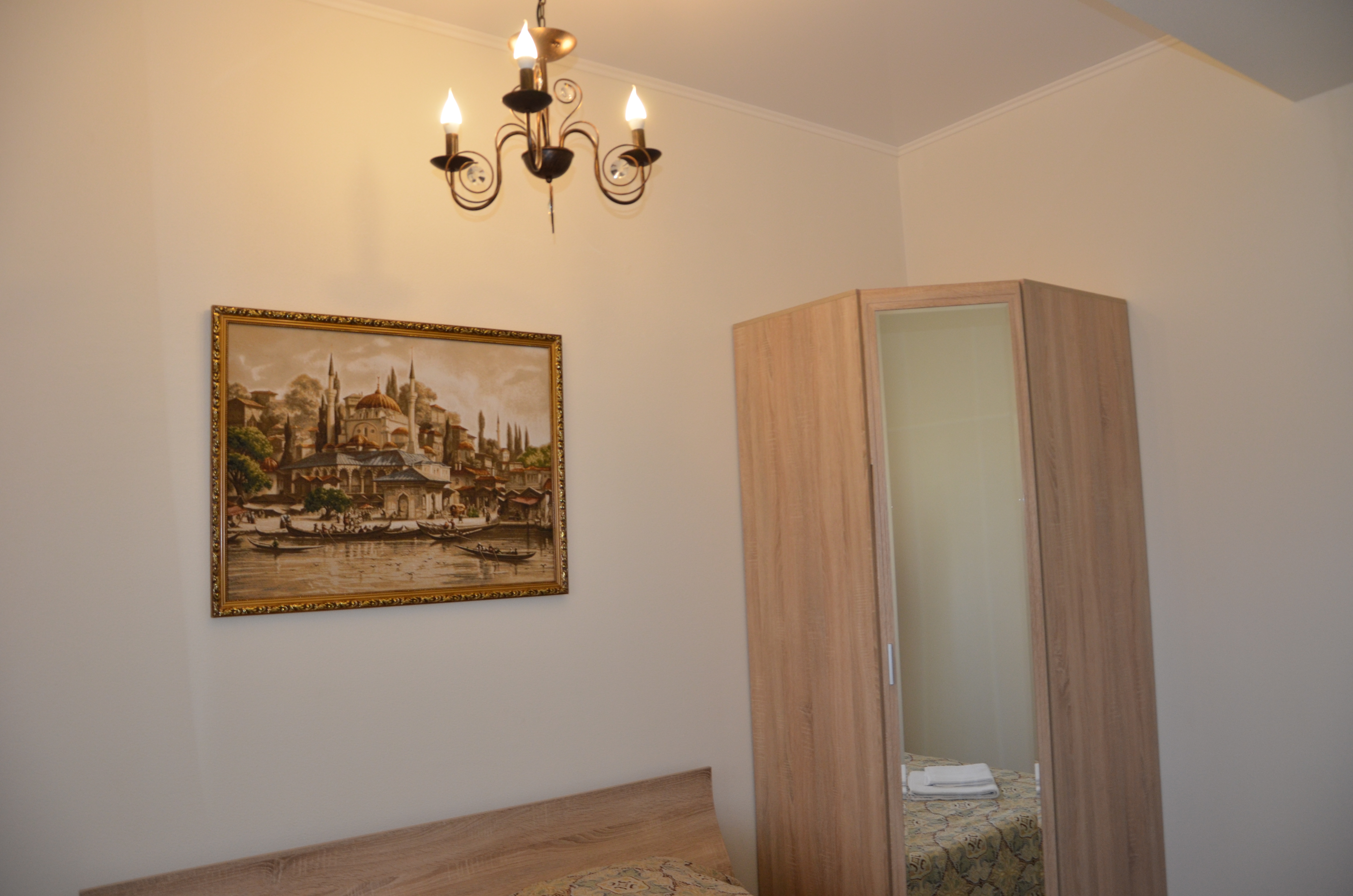 Фото Веранда