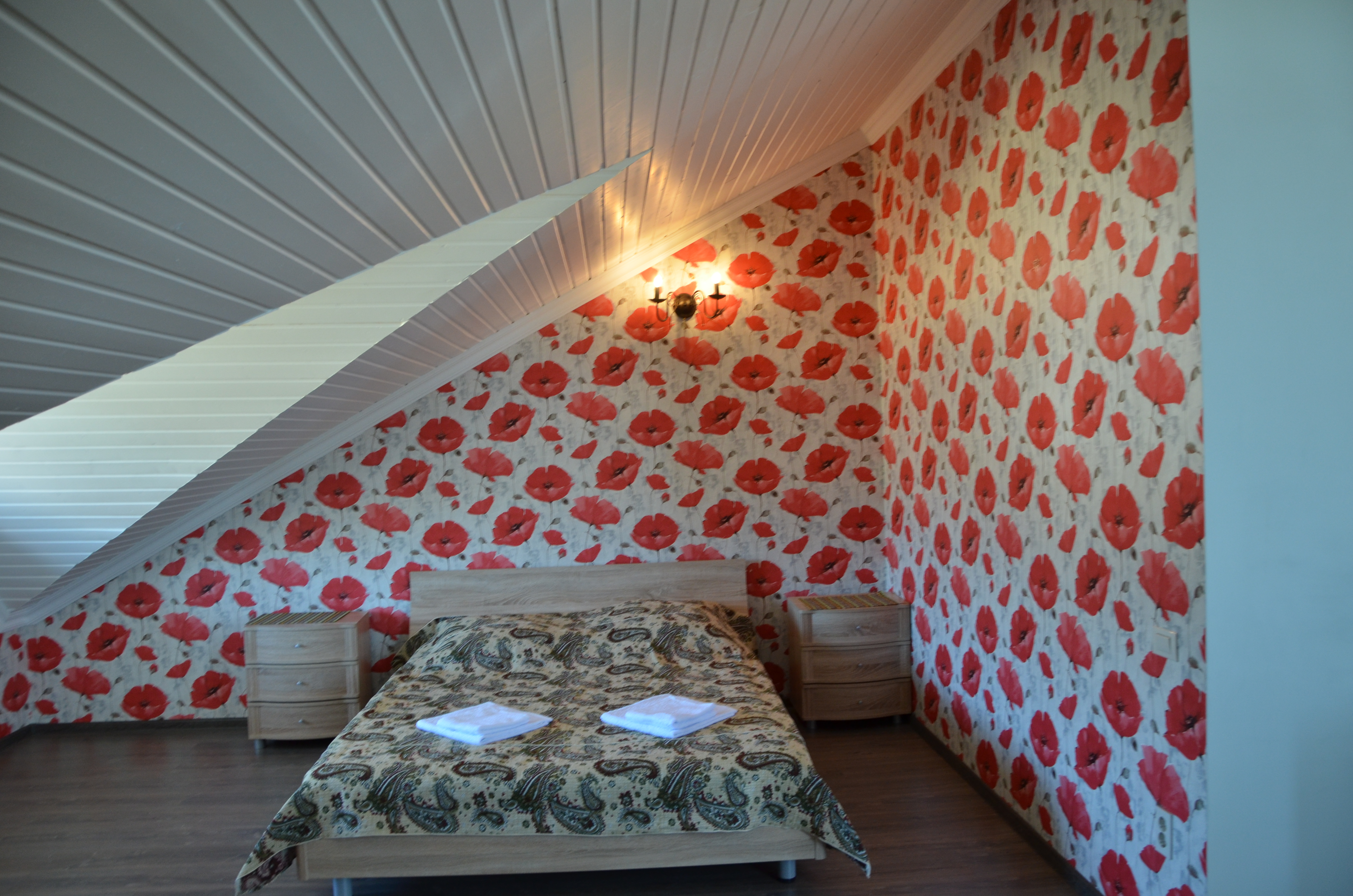 Фото Веранда